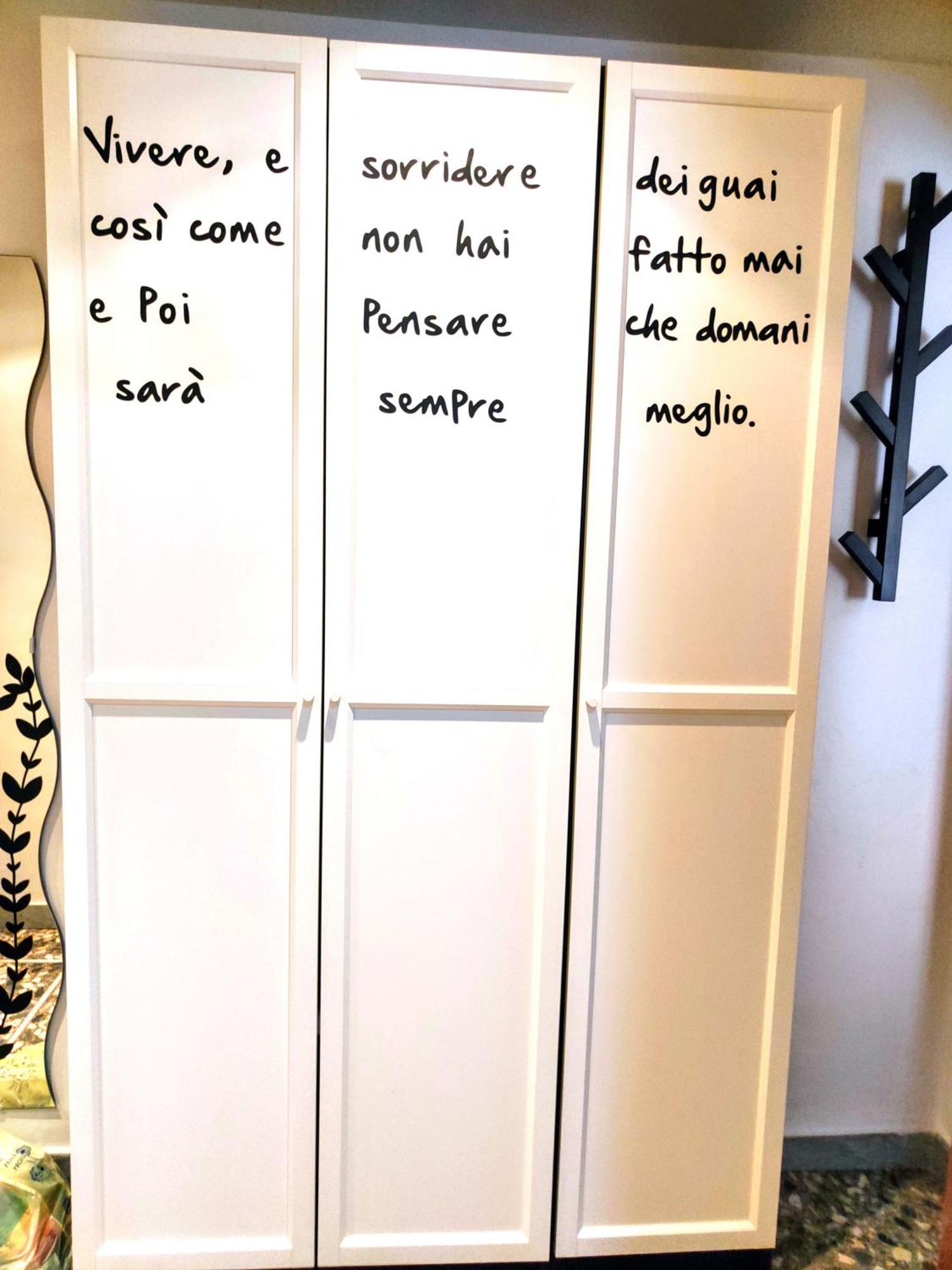Casa Roma Marconi Leilighet Eksteriør bilde