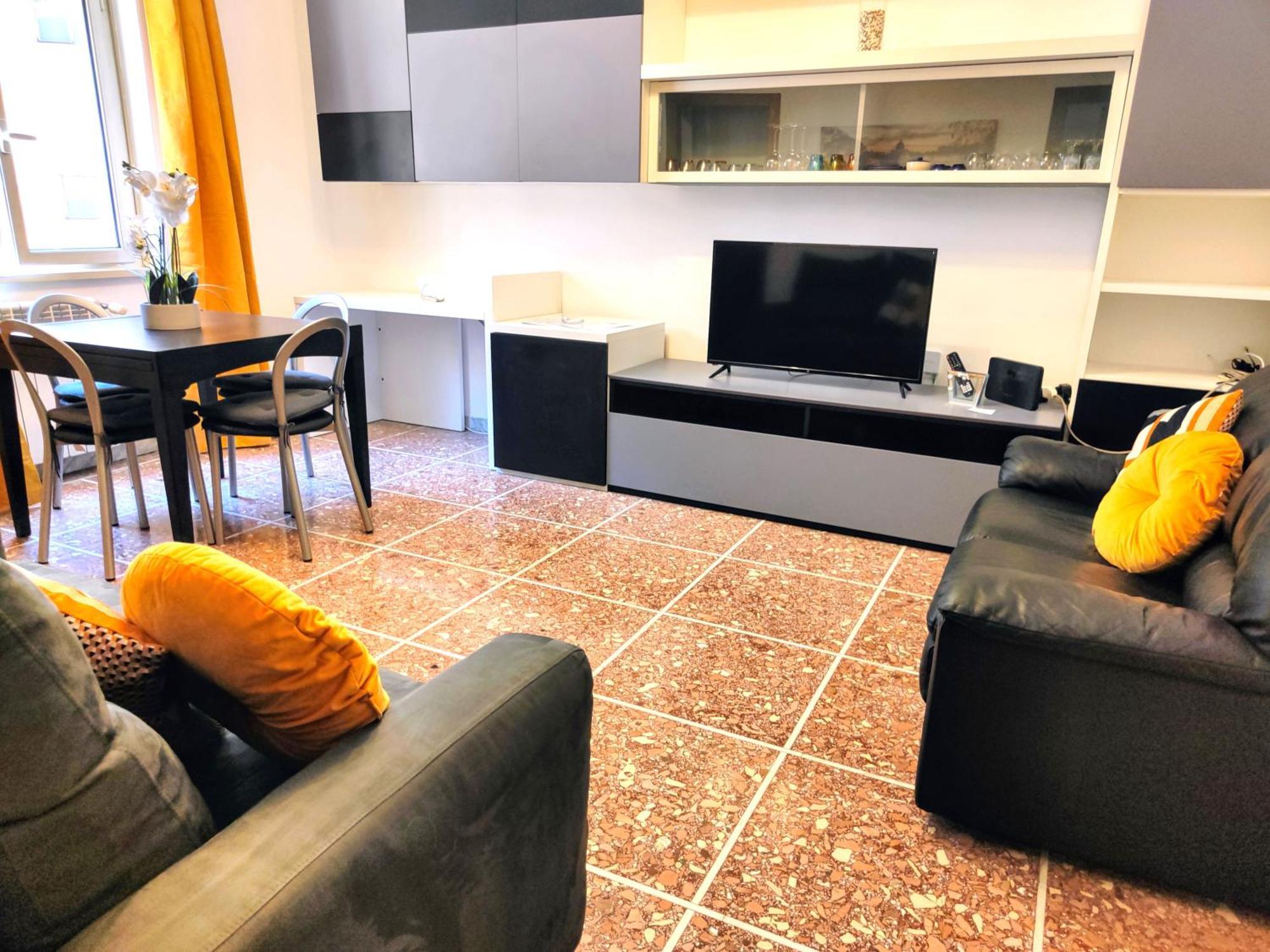 Casa Roma Marconi Leilighet Eksteriør bilde