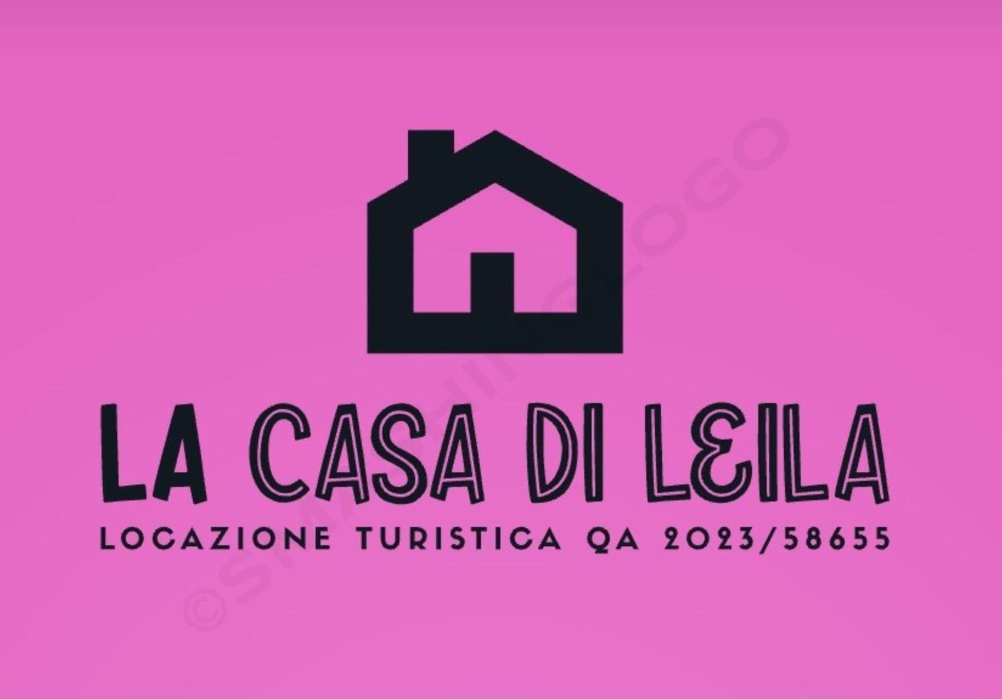 Casa Roma Marconi Leilighet Eksteriør bilde